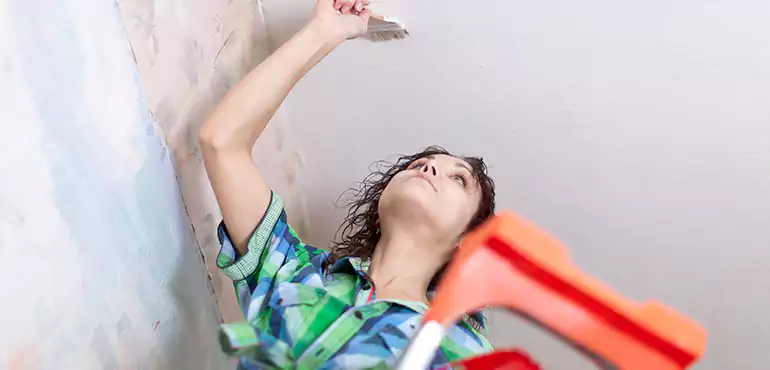 Ready to Get Rid of Your Moldy Cincinnati Home? Call Now for a Fast Cash Offer