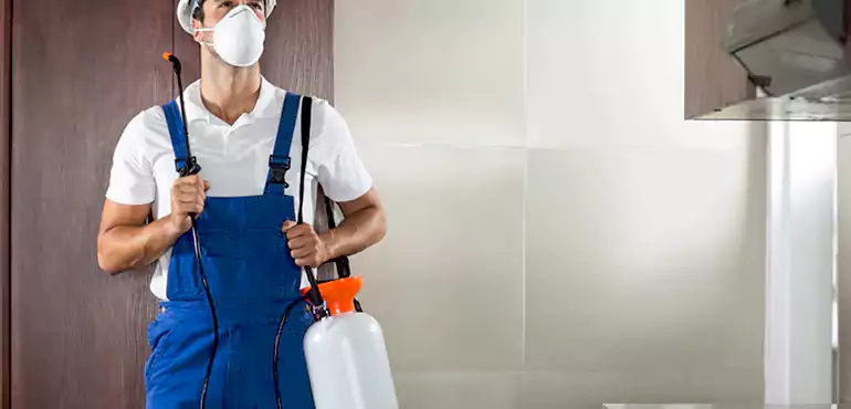 Why Cincinnati Homeowners Choose Us When Pests Make Selling Difficult