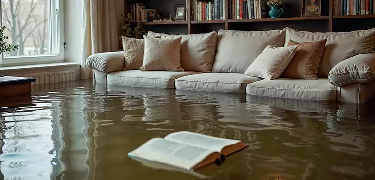 Why OH Homeowners Choose Cincinnati Home Buyers After Water Damage Hits