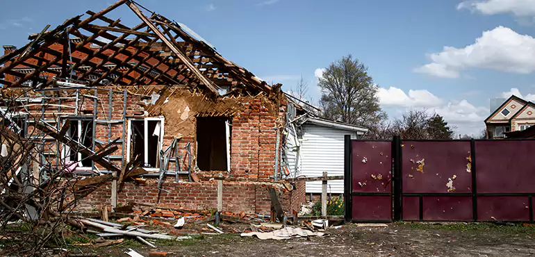 Types of Houses We Buy Without Repairs in Cincinnati, OH