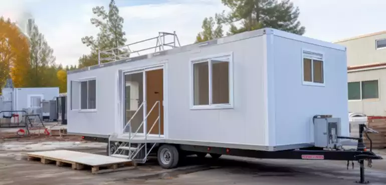Mobile Homes We Buy in Cincinnati, OH