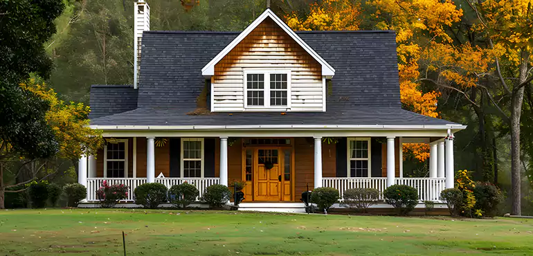 What Types of Properties Do We Buy in Cincinnati?