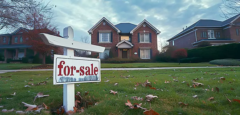 Why Cincinnati Homeowners Choose Our Quick Sale Service