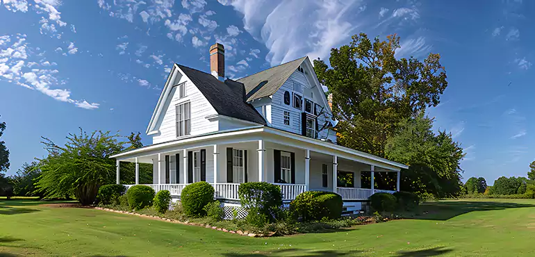 Why Choose Cincinnati Home Buyers to Sell Your Townhouse in Cincinnati, OH?