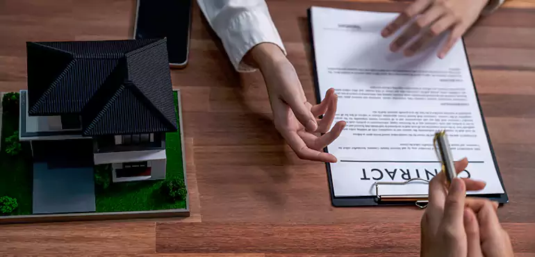 Quickly Sell your Vacant Home for a High Price in Cincinnati, OH
