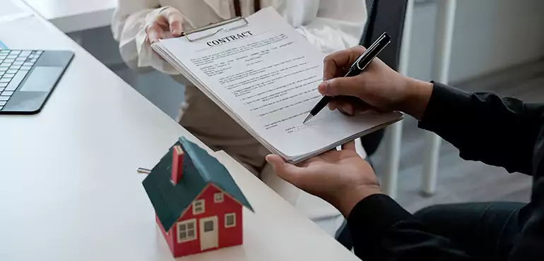 Types of Properties We Buy via Assignment in Cincinnati, OH